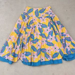 Vintage skirt